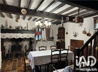  Maison à vendre 5 pièces 89 m²
