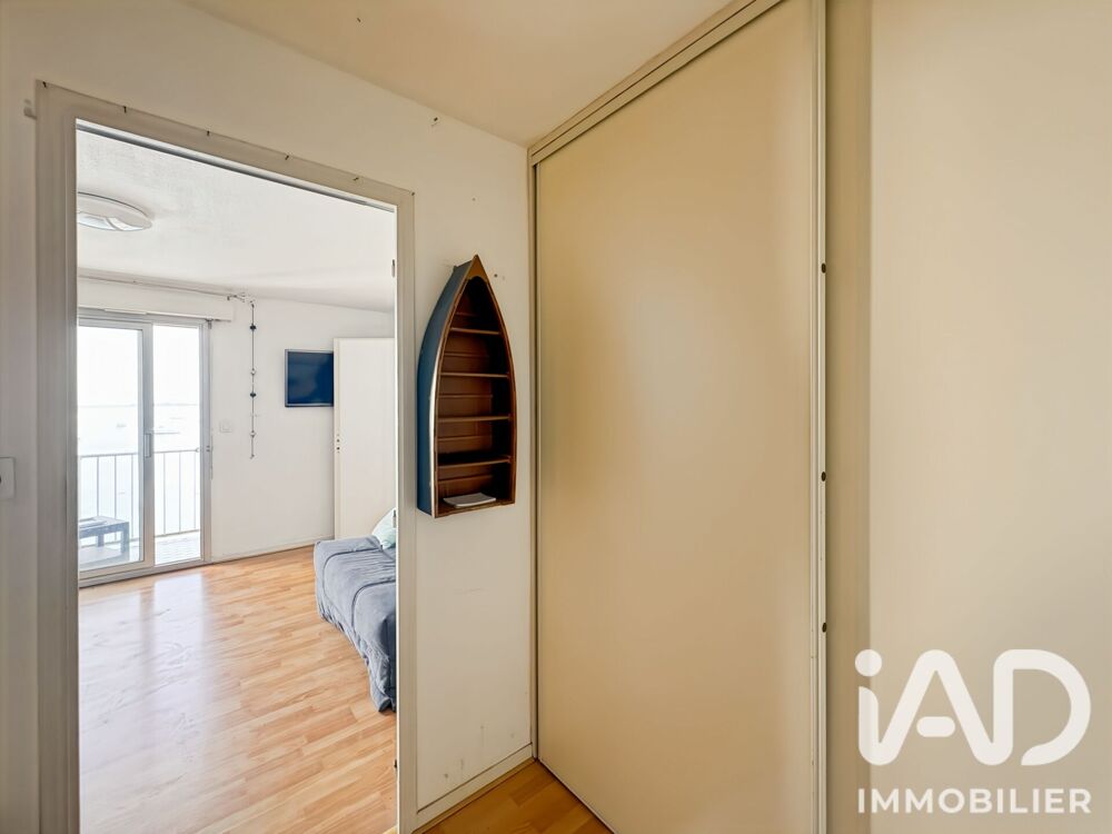 Vente Appartement Vente Appartement 1 pièce Port-louis