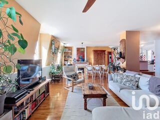  Appartement à vendre 5 pièces 119 m²