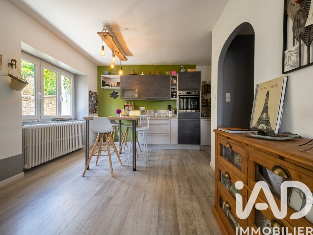 Vente Maison Vente Maison/villa 6 pièces Rodez