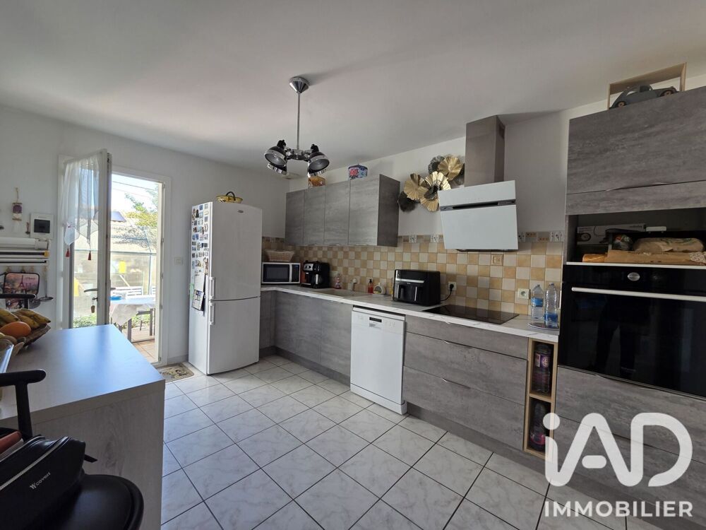 Vente Maison Vente Maison/villa 4 pièces La force