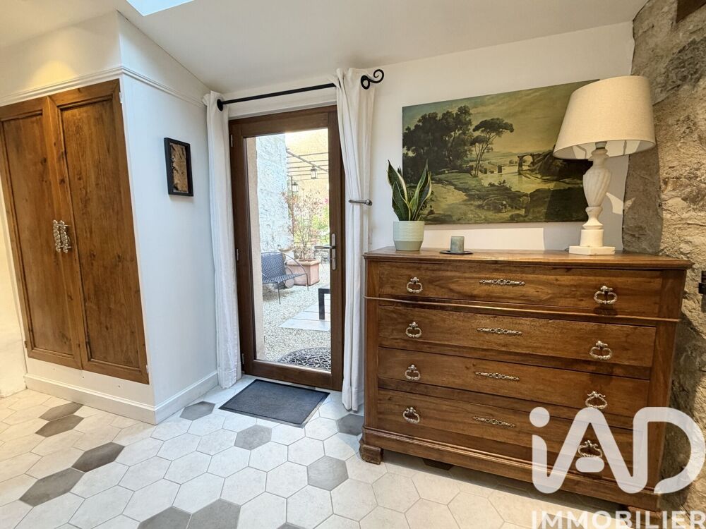 Vente Maison de ville 8 pièces