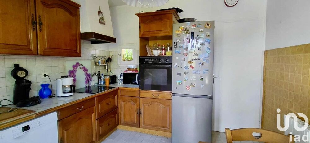 Vente Maison Vente Maison de ville 5 pièces Penne-d'agenais