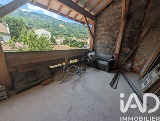  Appartement à vendre 1 pièce 108 m²