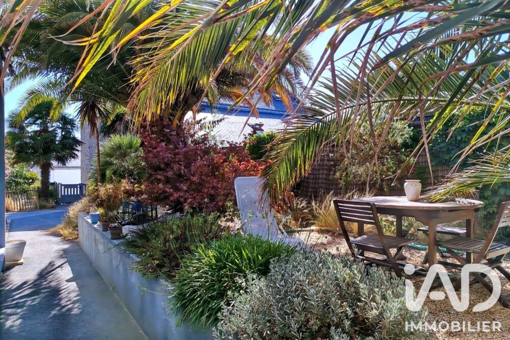 à vendre  Maison Belz (56550)