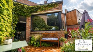  Maison à vendre 5 pièces 90 m²