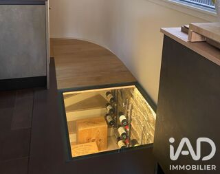  Maison à vendre 4 pièces 156 m²