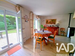  Maison à vendre 6 pièces 114 m²