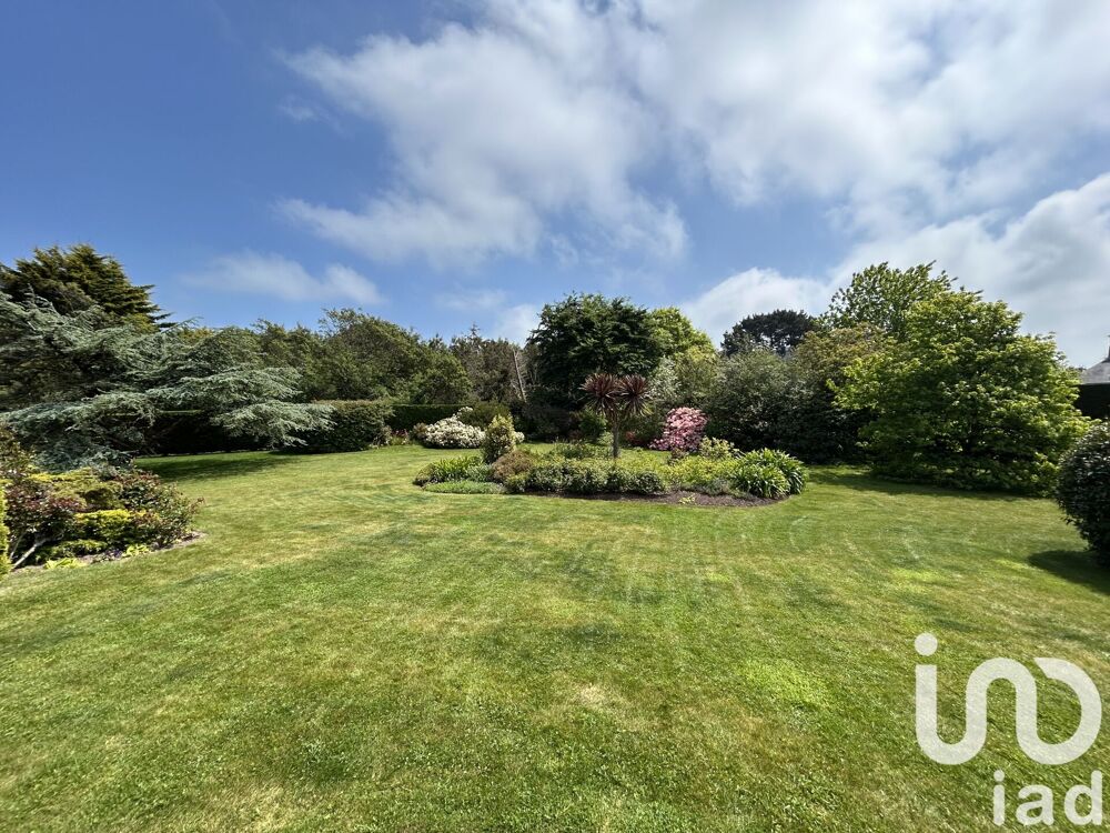 Vente Maison Vente Demeure 7 pièces Ploubazlanec