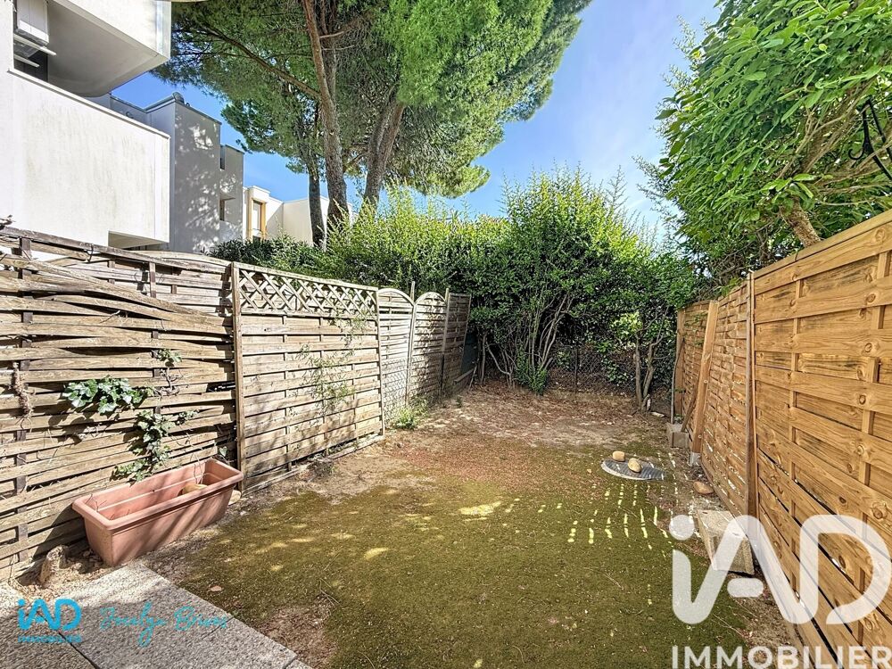 vente Appartement - 1 pièce(s) - 26 m² Montpellier (34080)