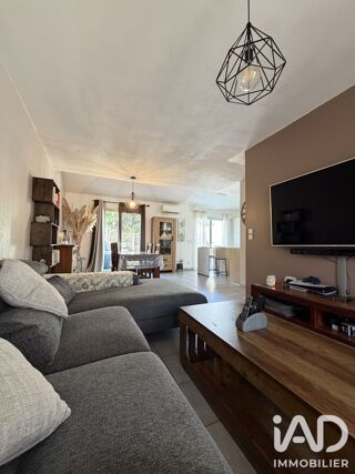  Maison à vendre 5 pièces 120 m²