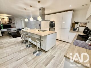  Maison à vendre 6 pièces 135 m²