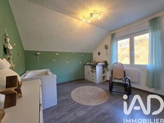  Appartement à vendre 5 pièces 121 m²