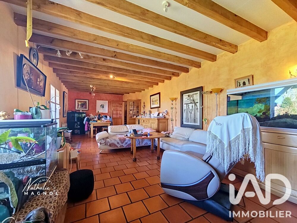 Vente Maison Vente Maison traditionnelle 5 pièces Busset