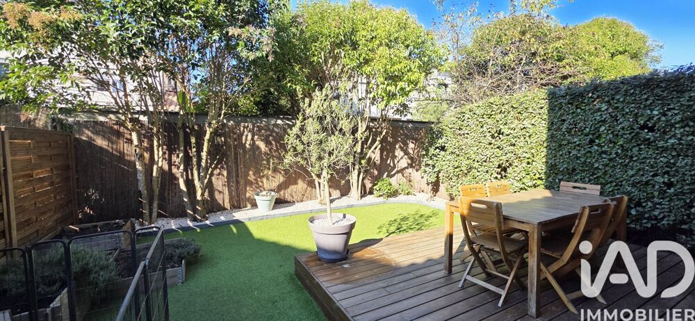 Vente Maison/villa 3 pièces