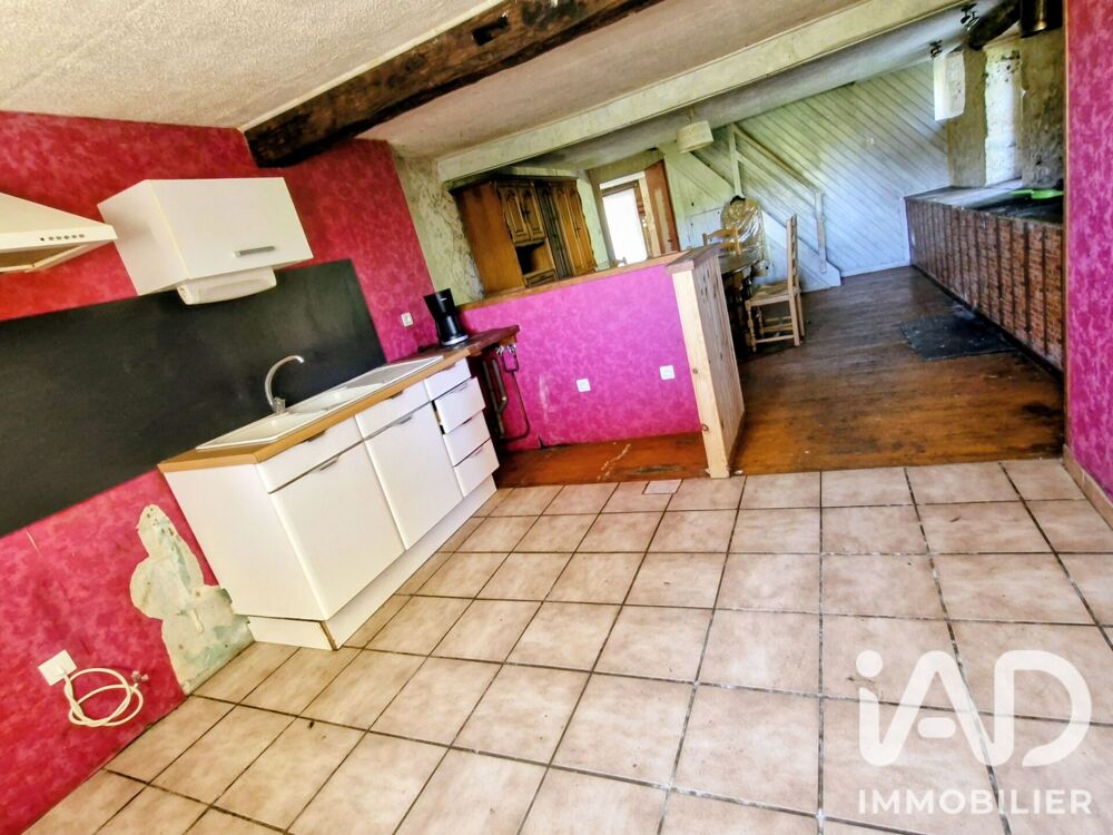 Vente Maison/villa 12 pièces