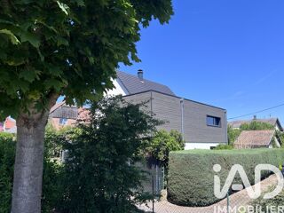  Maison à vendre 9 pièces 192 m²