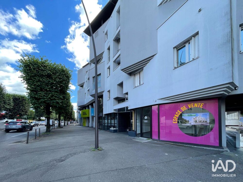   Vente Bureaux 1 425 m&sup2; 