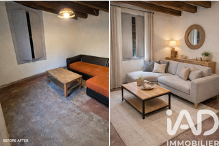 Maison � vendre 4 pi�ces 46 m�