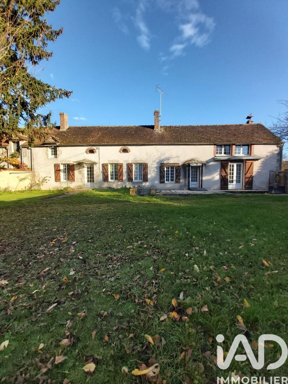 Vente Maison/villa 5 pièces