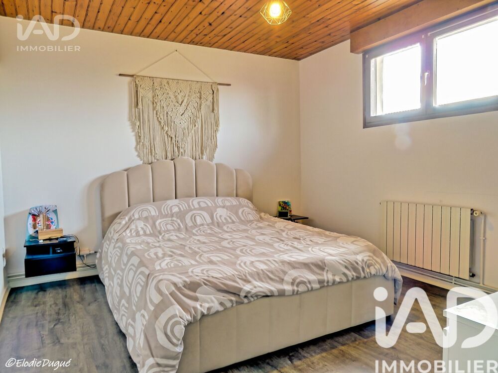 Vente Maison Vente Maison/villa 4 pièces Ludon-médoc