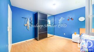  Appartement à vendre 3 pièces 57 m²
