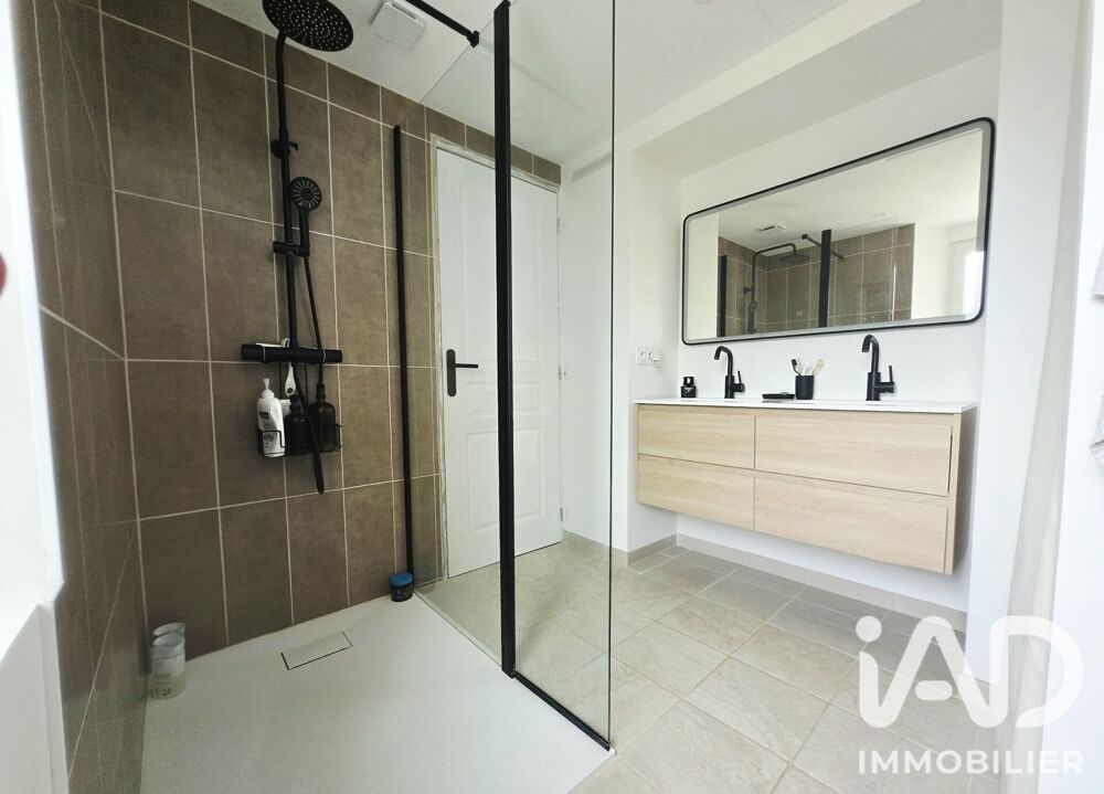Vente Maison Vente Maison/villa 4 pièces Saint-mars-du-désert
