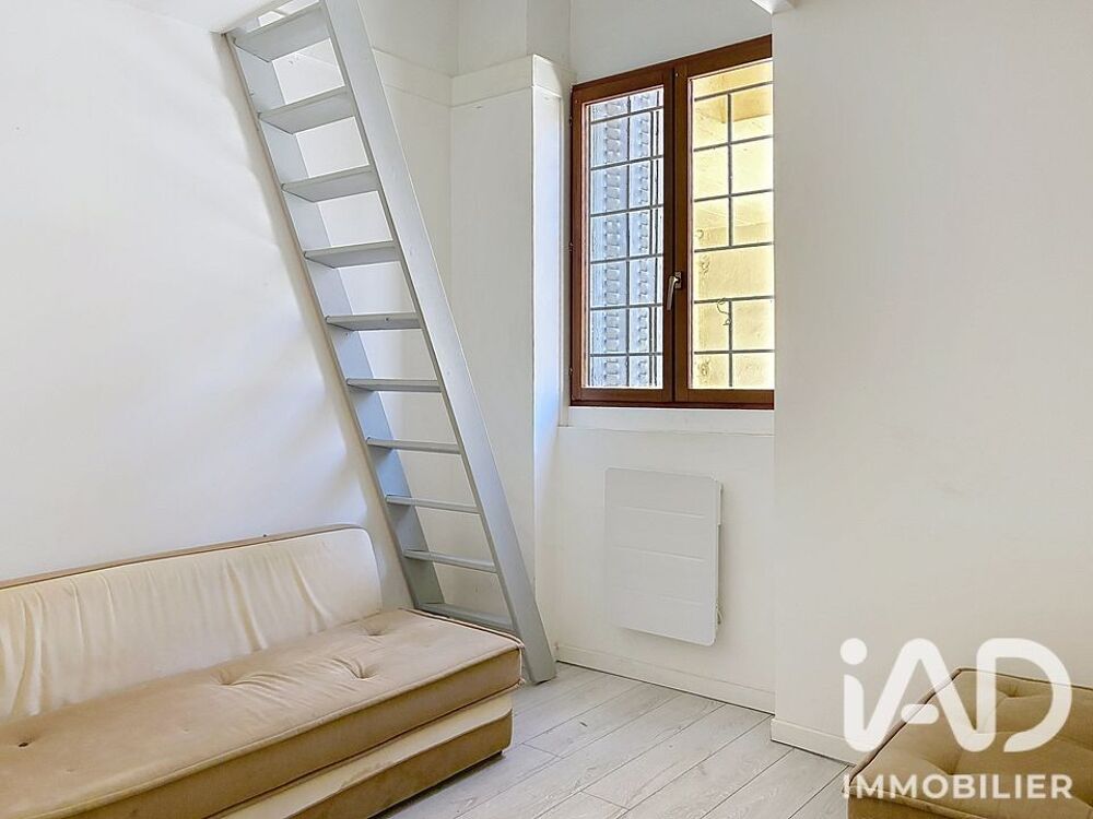 Vente Appartement Vente Appartement 3 pièces Lyon 6
