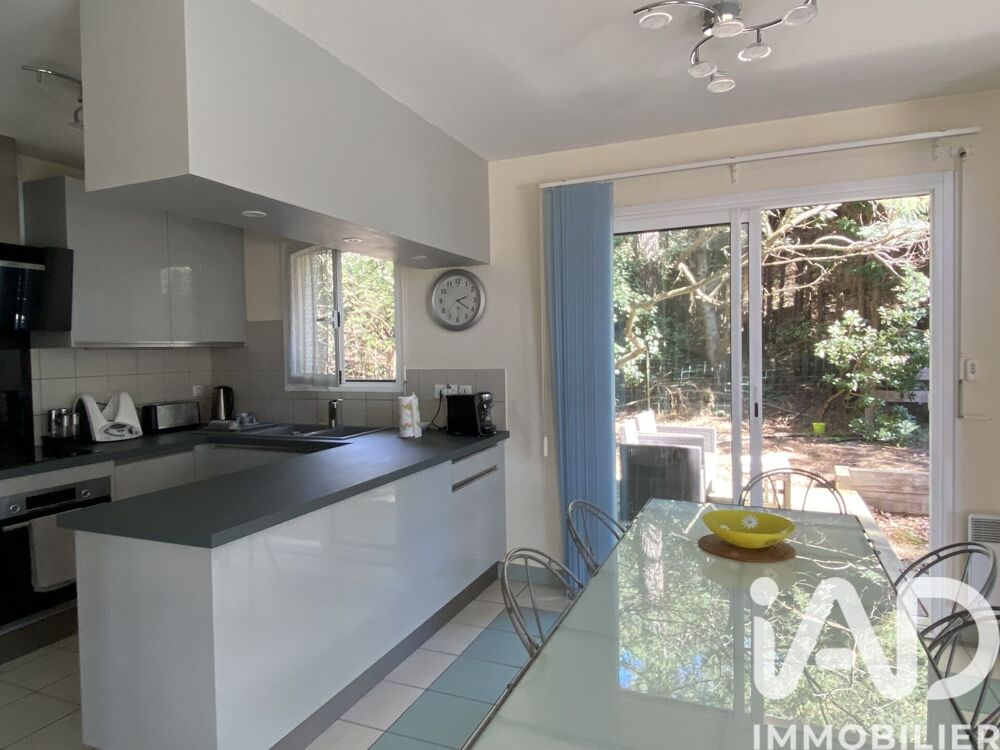 Vente Maison Vente Maison/villa 5 pièces Lacanau ocean