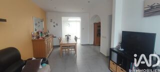  Maison � vendre 4 pi�ces 88 m�