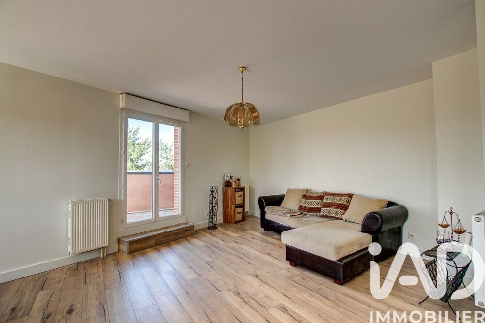 Vente Appartement Vente Appartement 4 pièces Le grand-quevilly