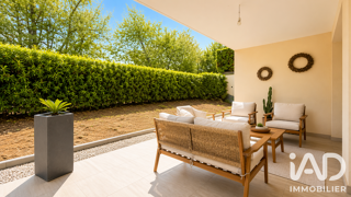  Appartement à vendre 3 pièces 78 m²