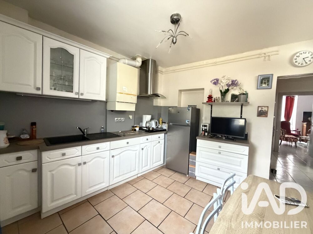 Vente Maison Vente Maison de ville 6 pièces Le mans