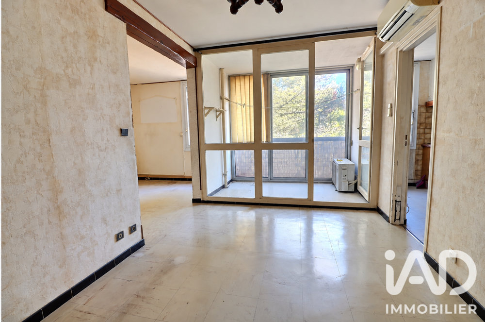 Vente Appartement Vente Appartement 4 pièces Martigues