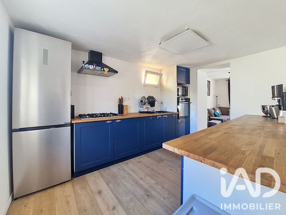Vente Maison Vente Maison de ville 5 pièces Villeron