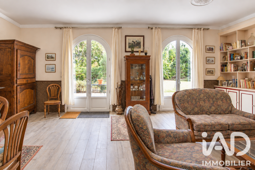 Vente Maison Vente Maison/villa 7 pièces Louchats