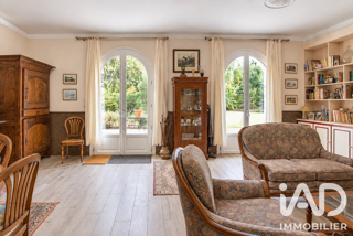  Maison à vendre 7 pièces 285 m²