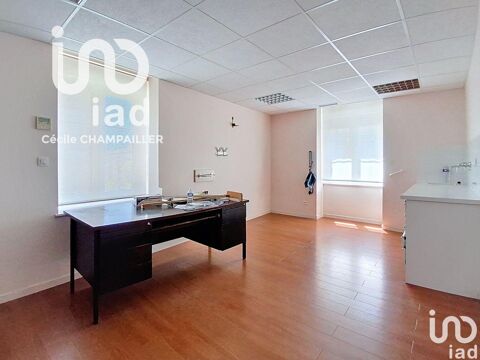   Vente Local d'activités 231 m&sup2; 
