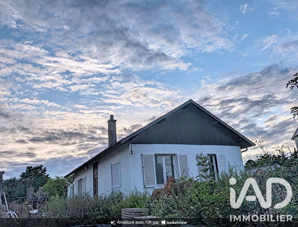 Vente Maison/villa 7 pièces