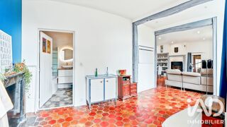  Maison à vendre 7 pièces 190 m²