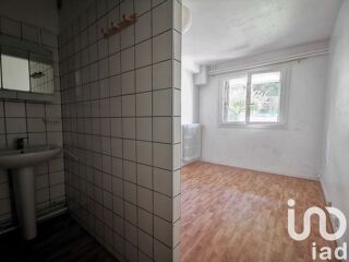  Appartement à vendre 1 pièce 11 m²