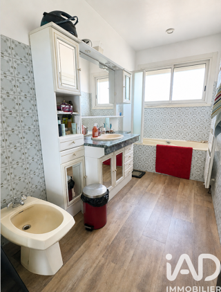 Maison à vendre 3 pièces 110 m²