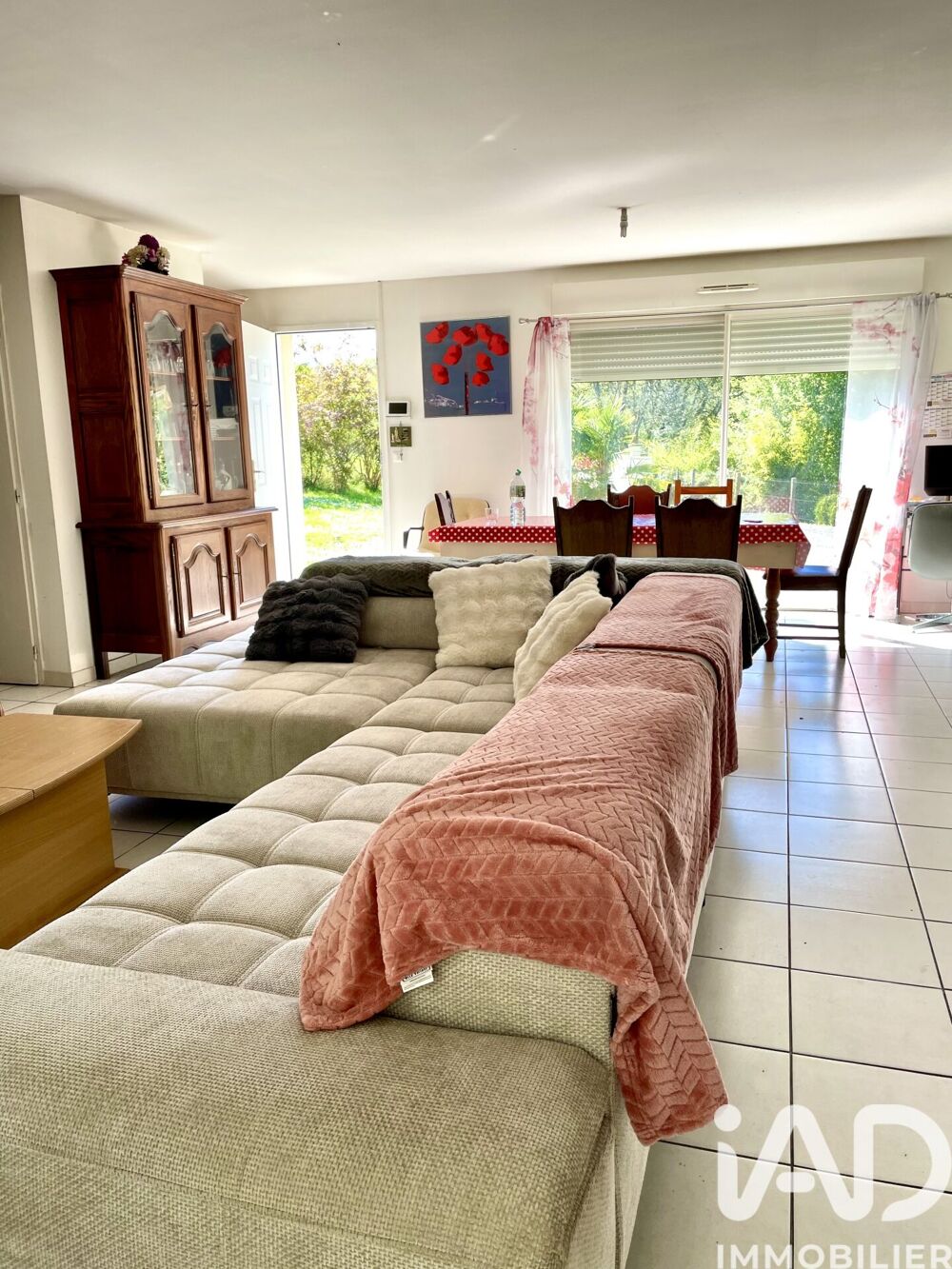 Vente Maison/villa 7 pièces