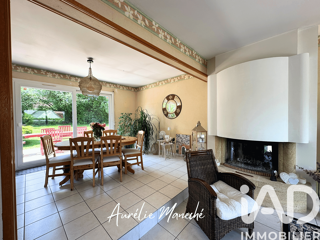  Maison à vendre 5 pièces 110 m²