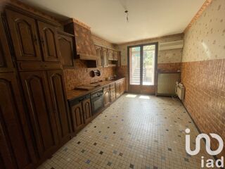  Maison à vendre 5 pièces 113 m²