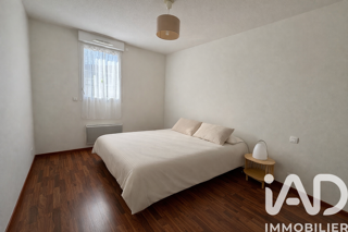  Appartement à vendre 2 pièces 43 m²
