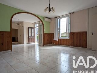  Maison à vendre 6 pièces 148 m²