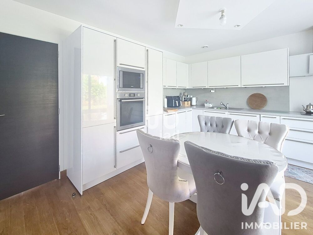 vente Maison - 6 pièce(s) - 157 m² Hébécourt (80680)
