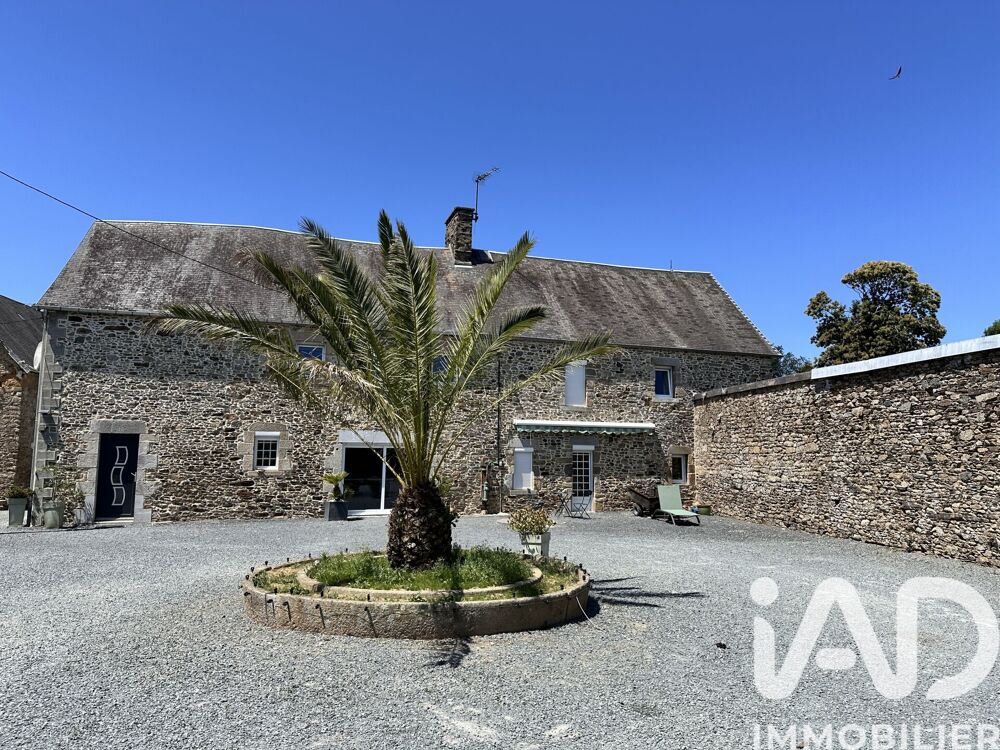 Vente Maison/villa 8 pièces