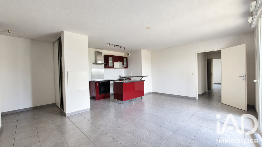 Vente Appartement Vente Appartement 3 pièces Toulouse